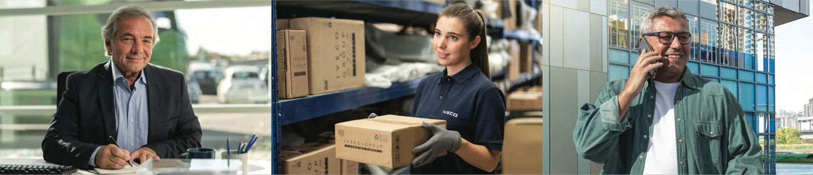 service